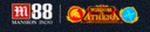 Logo M88 - Situs Taruhan Online