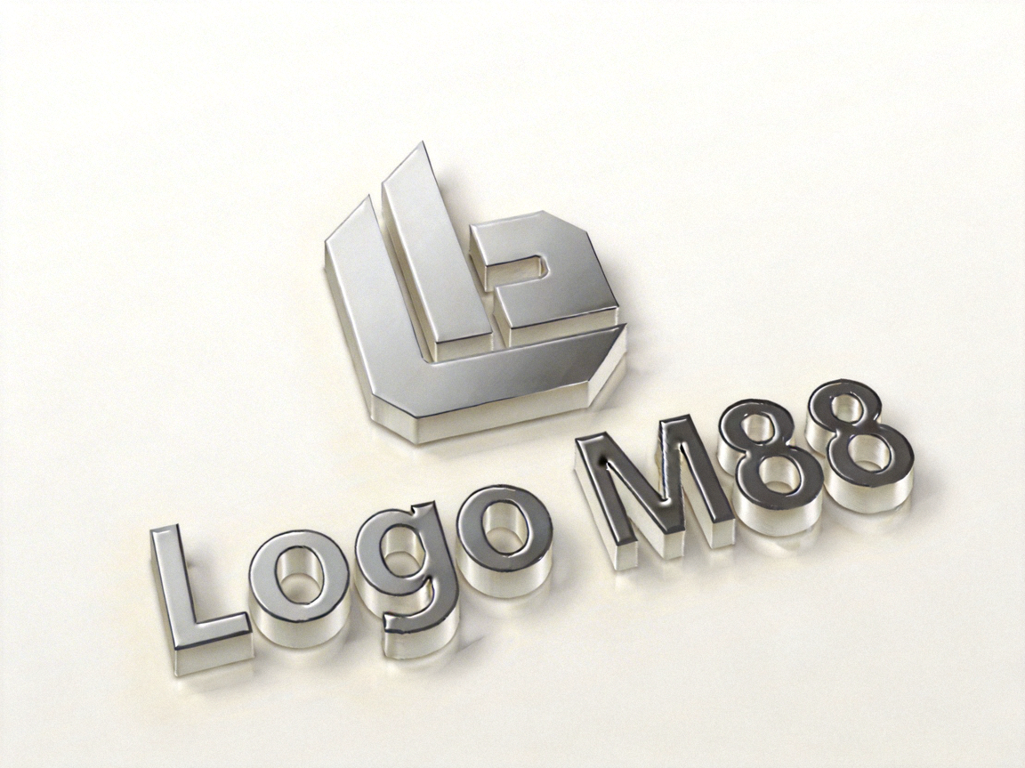 Logo M88
