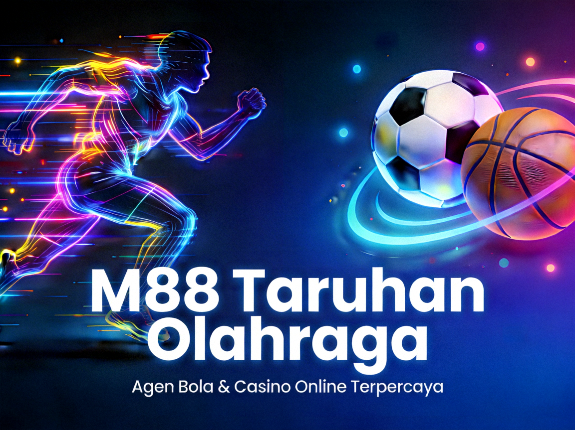 M88 Taruhan Olahraga