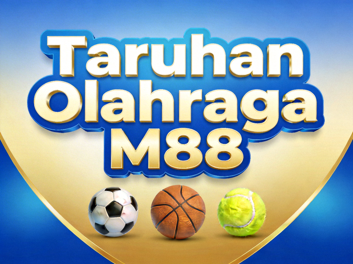 Taruhan Olahraga M88